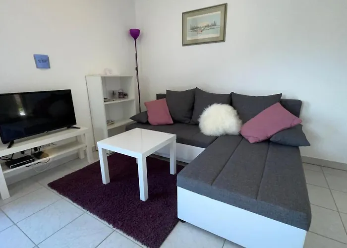 Villa Evita Apartments