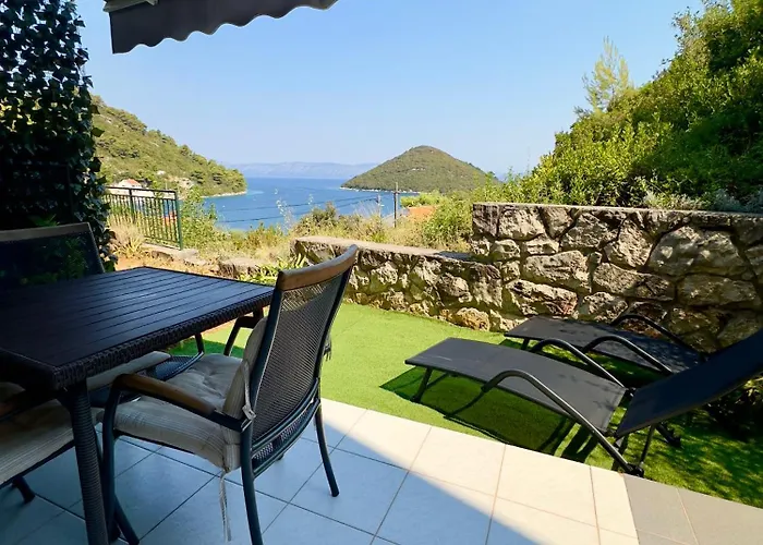 Villa Evita Apartments
