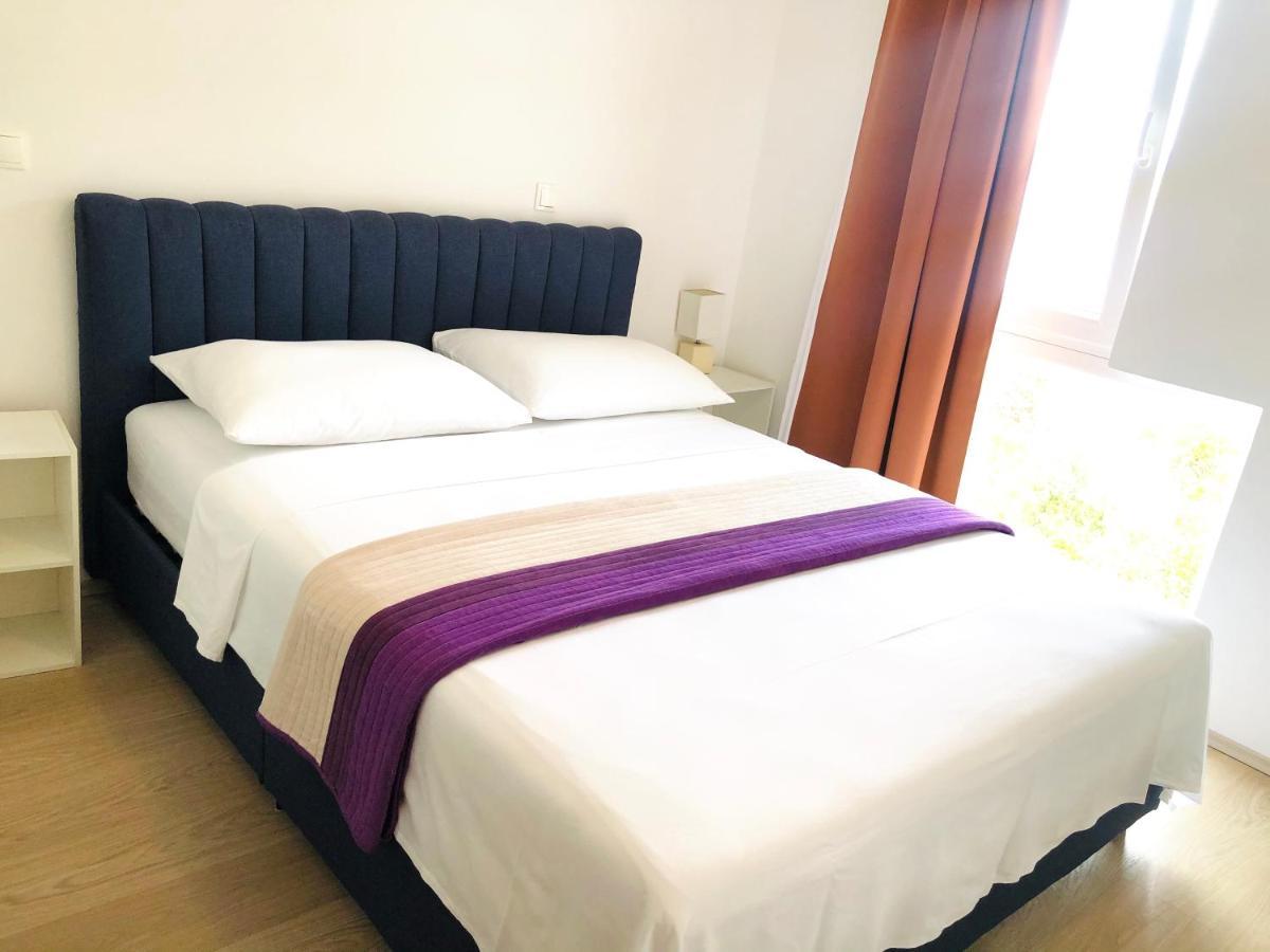 Evita Apartment
