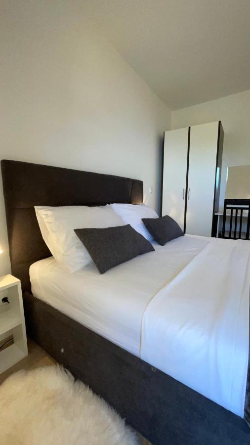 Evita Apartment