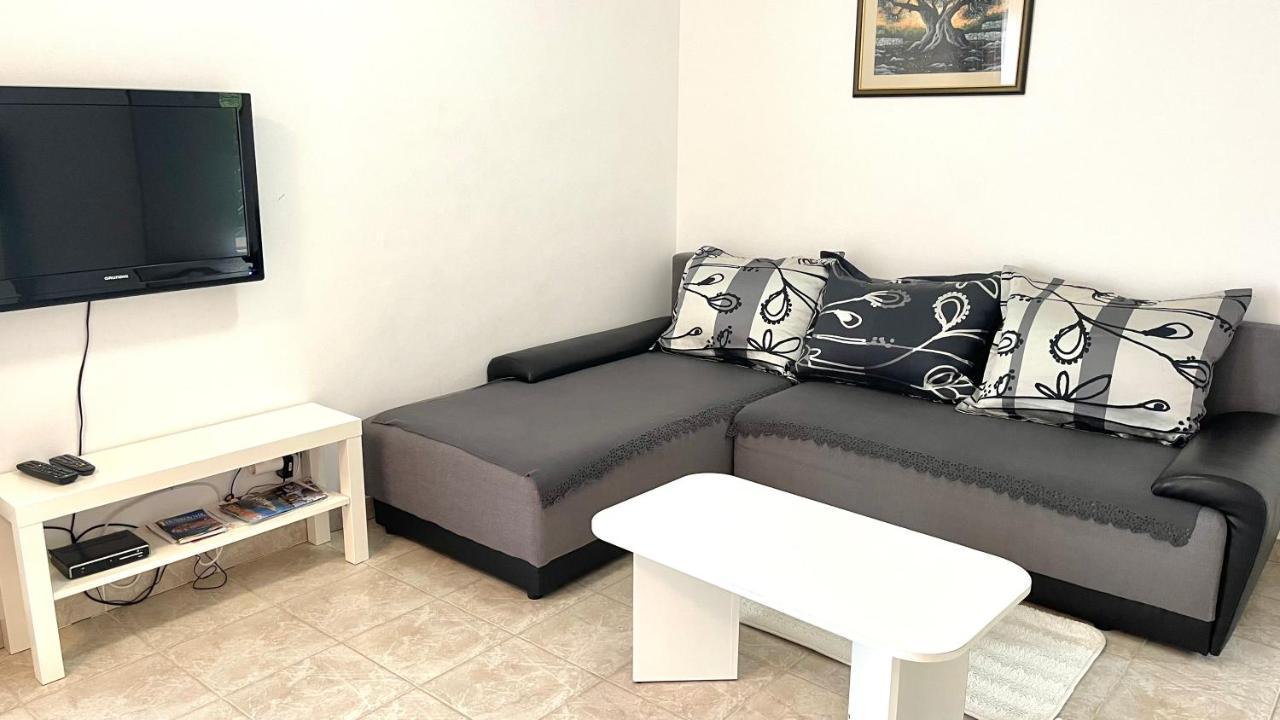 Evita Apartament Prožura