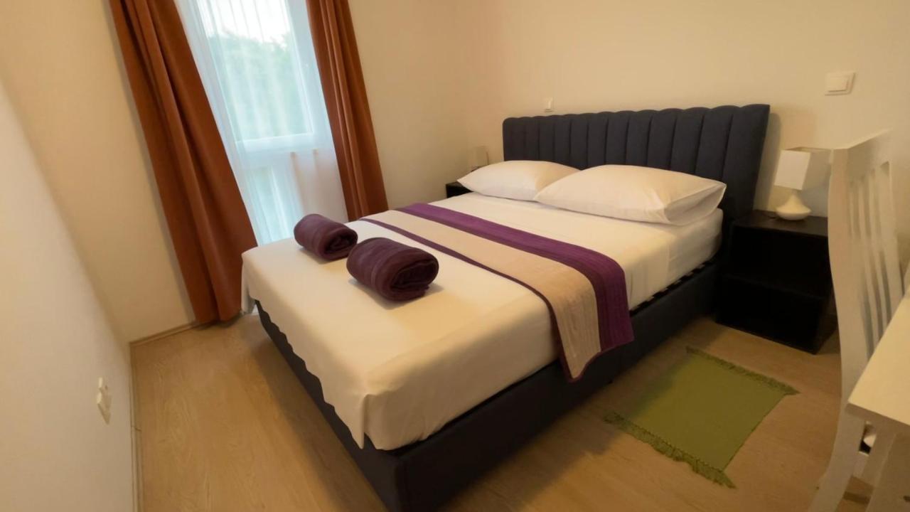 Evita Apartament