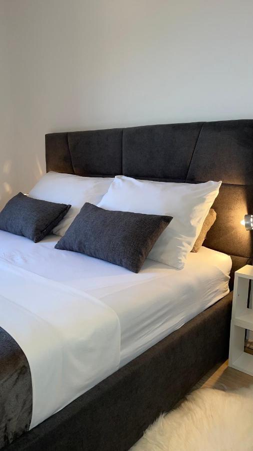 Evita Apartmán *