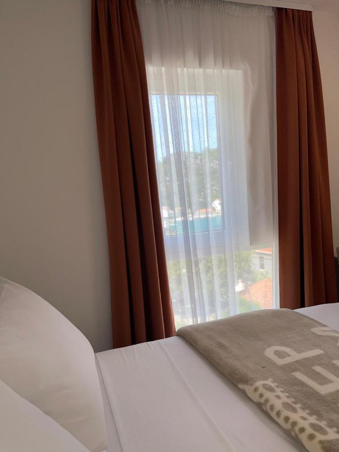 Apartmán Evita