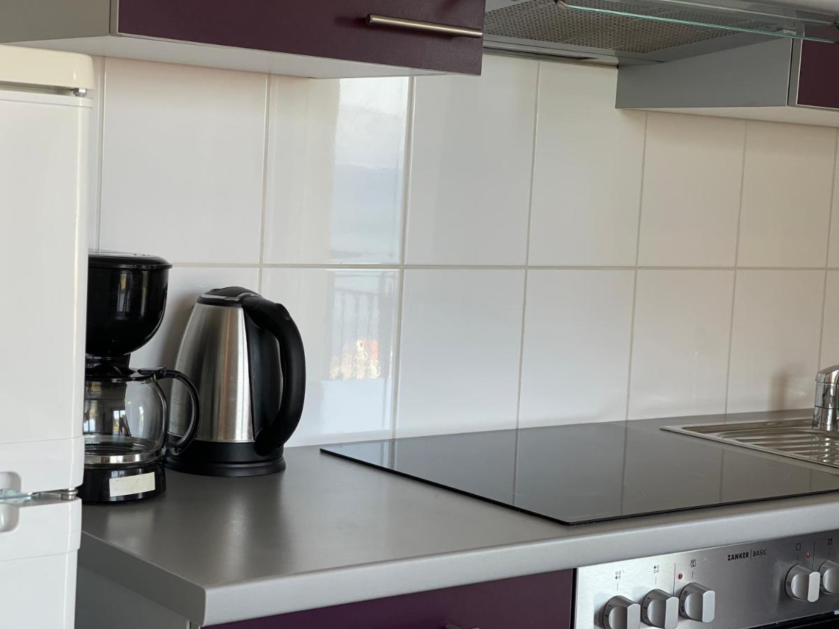 Apartament Evita