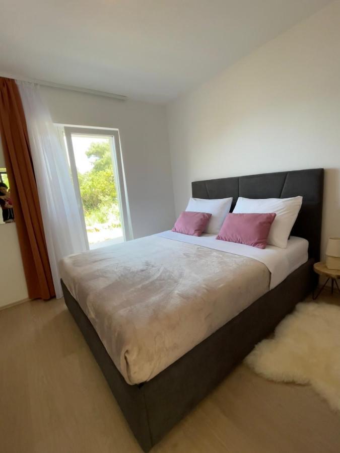 Evita Apartmán *