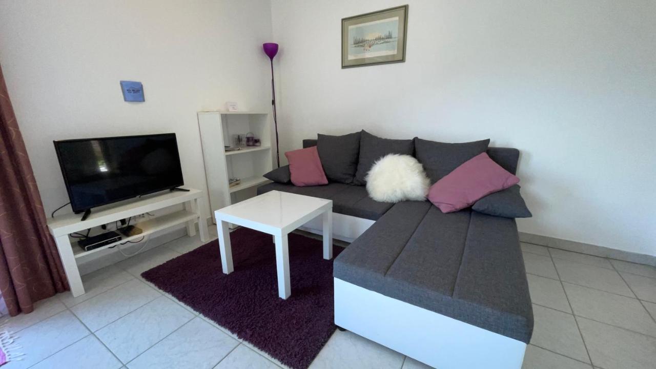 Apartament Evita