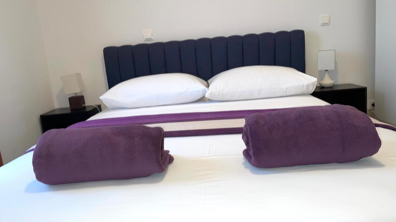 Evita Apartment