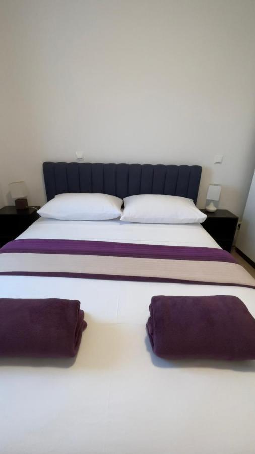 Evita Apartmán