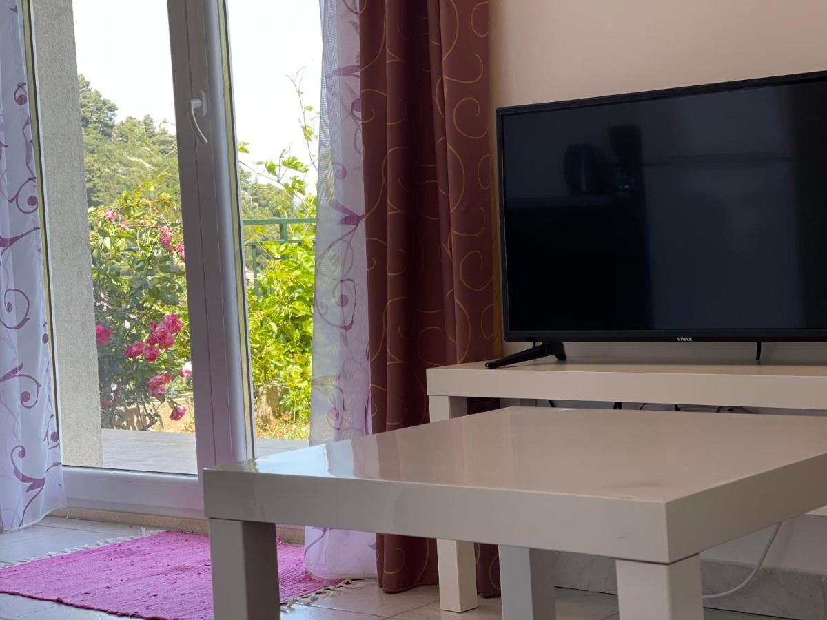 Evita Apartament