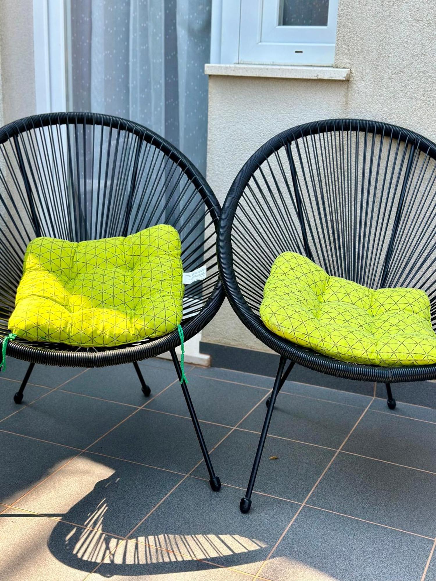 Evita Apartament *