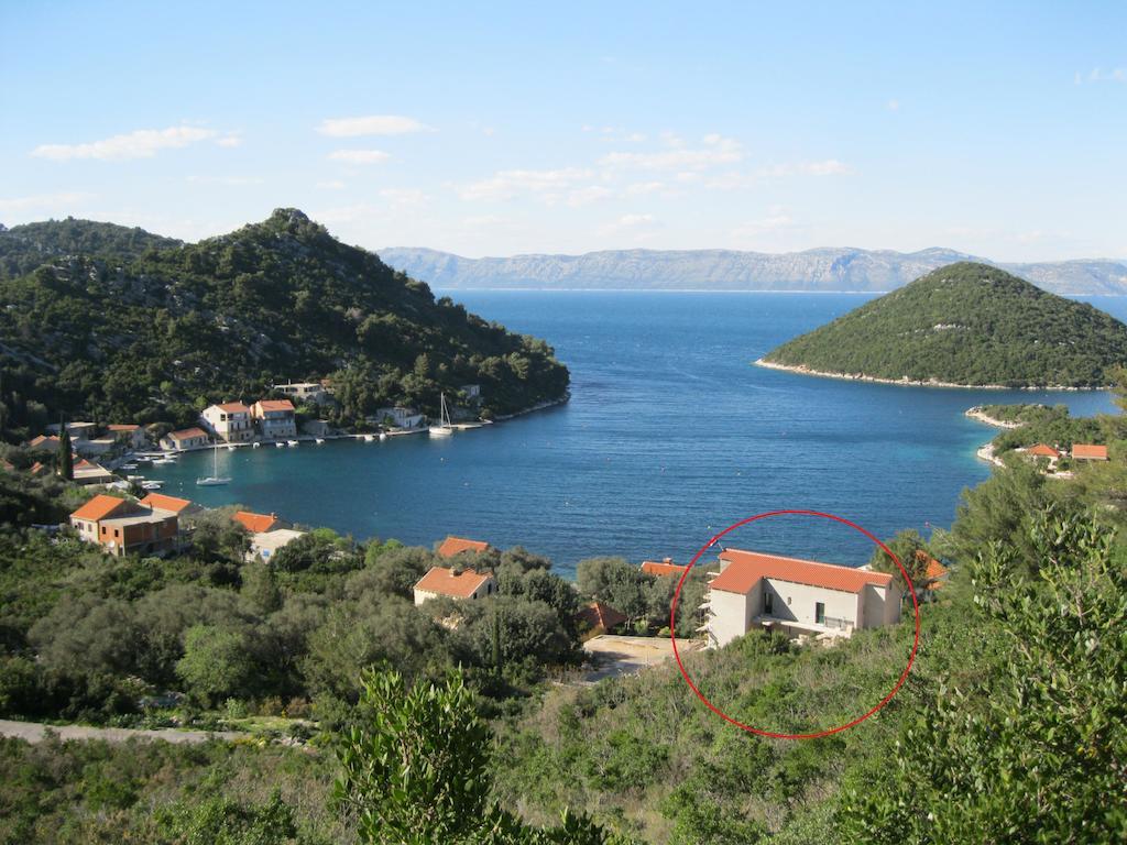 Apartament Evita *