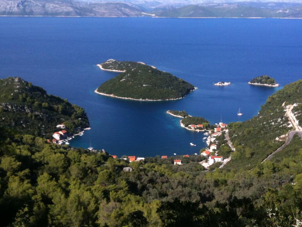 Apartament Evita Prožura