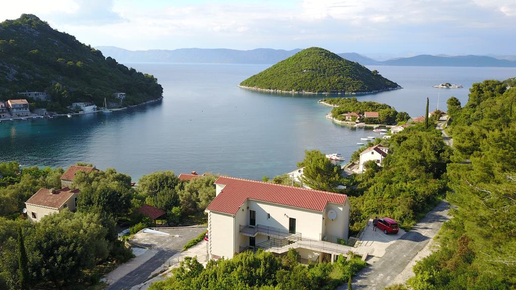 Apartment Evita Prožura