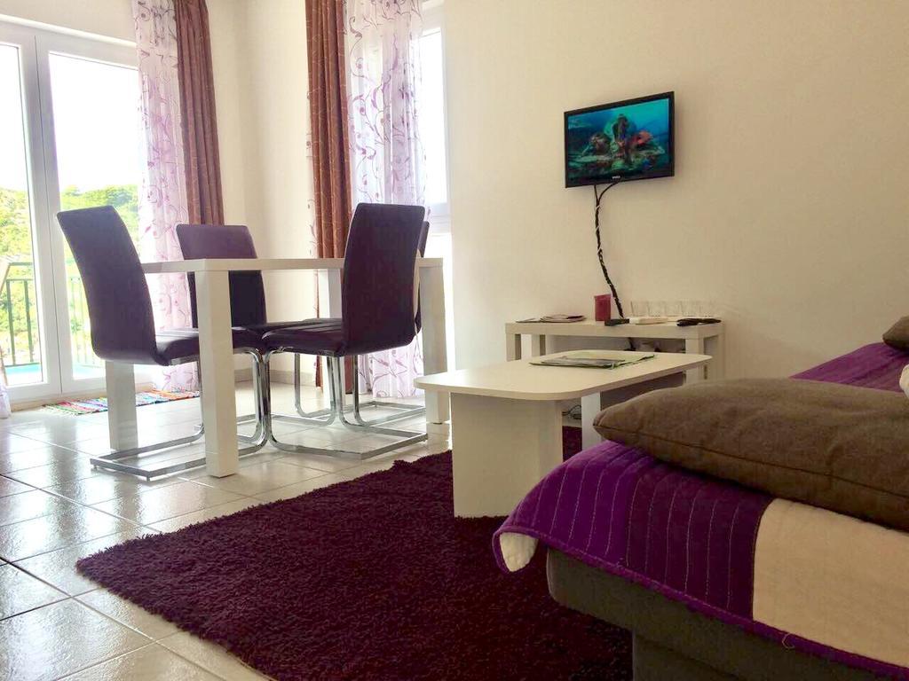 Apartment Evita Prožura