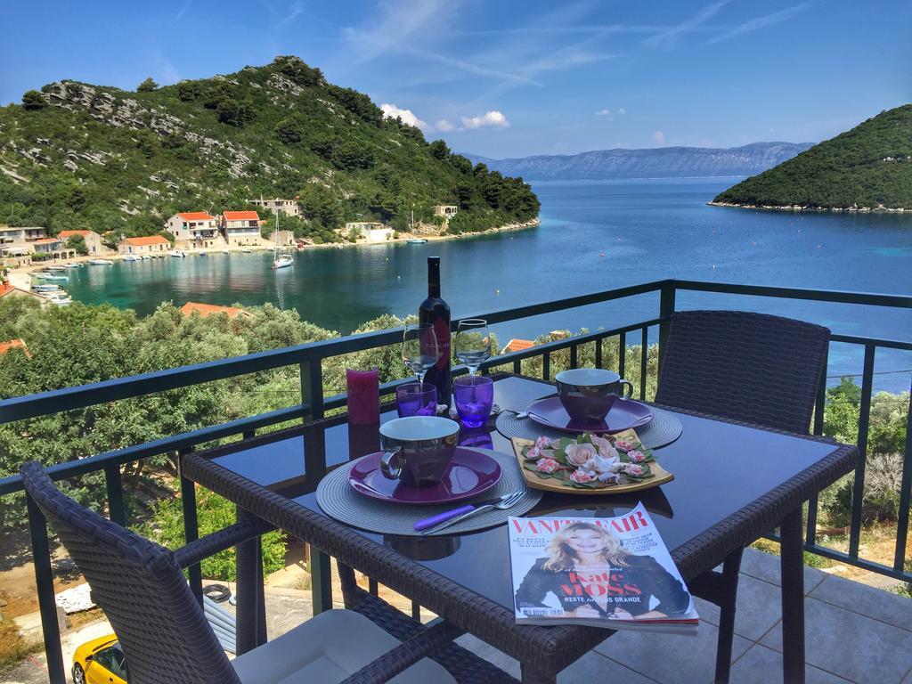 Apartament Evita *