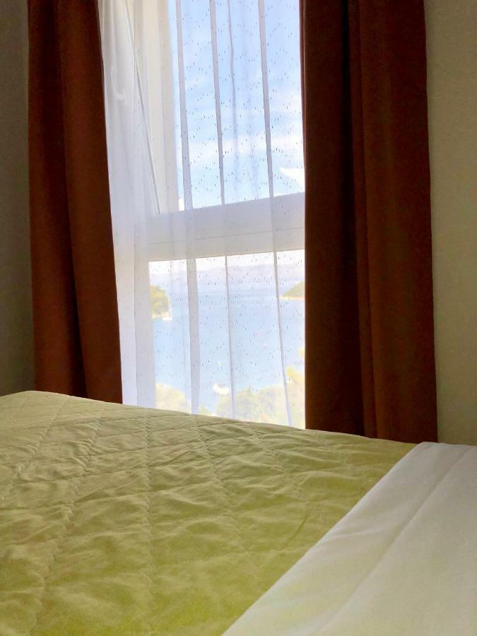 Evita Apartament Prožura