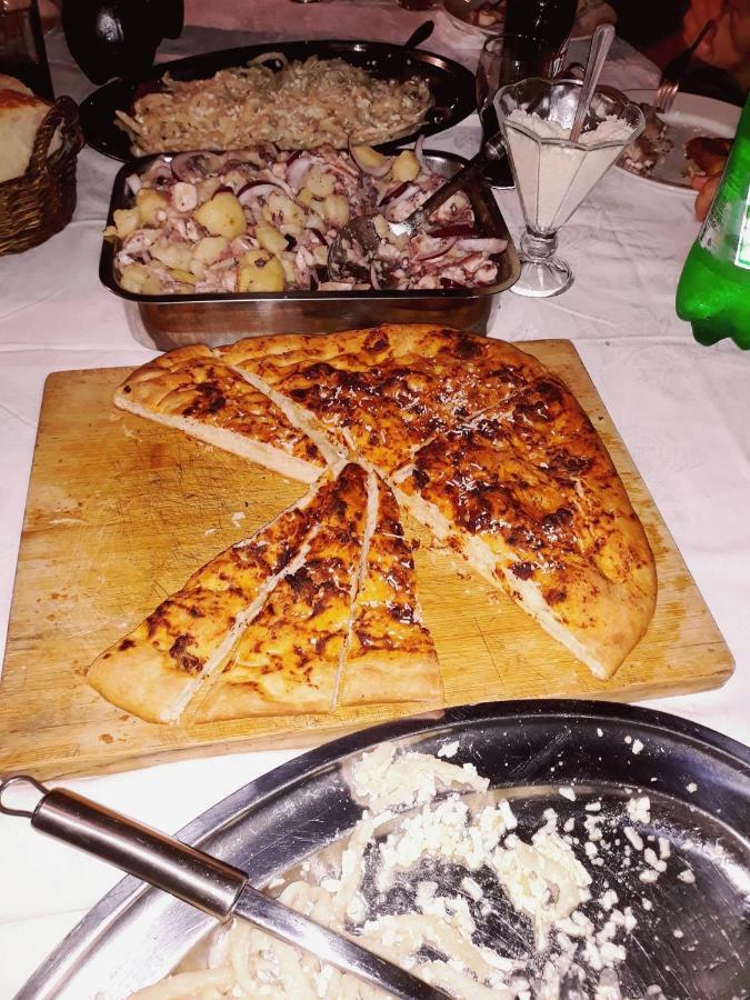 Evita Apartament *
