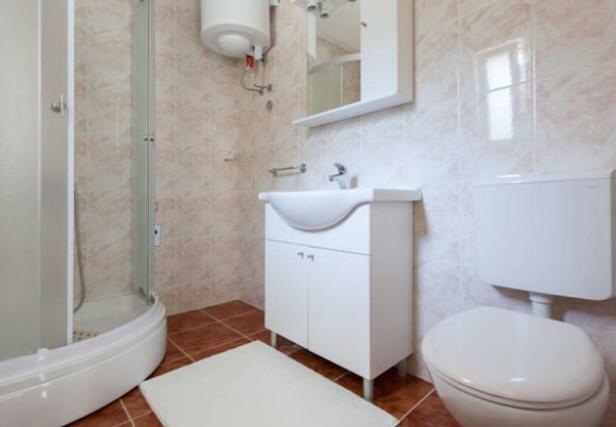 Apartmán Evita