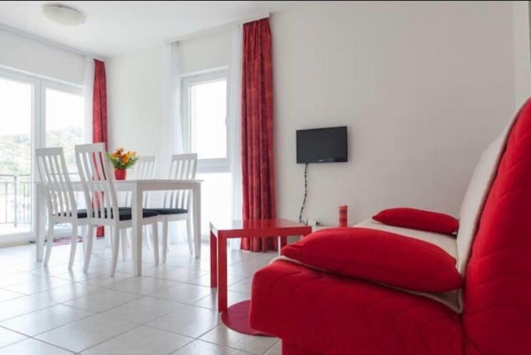 Apartment Evita *