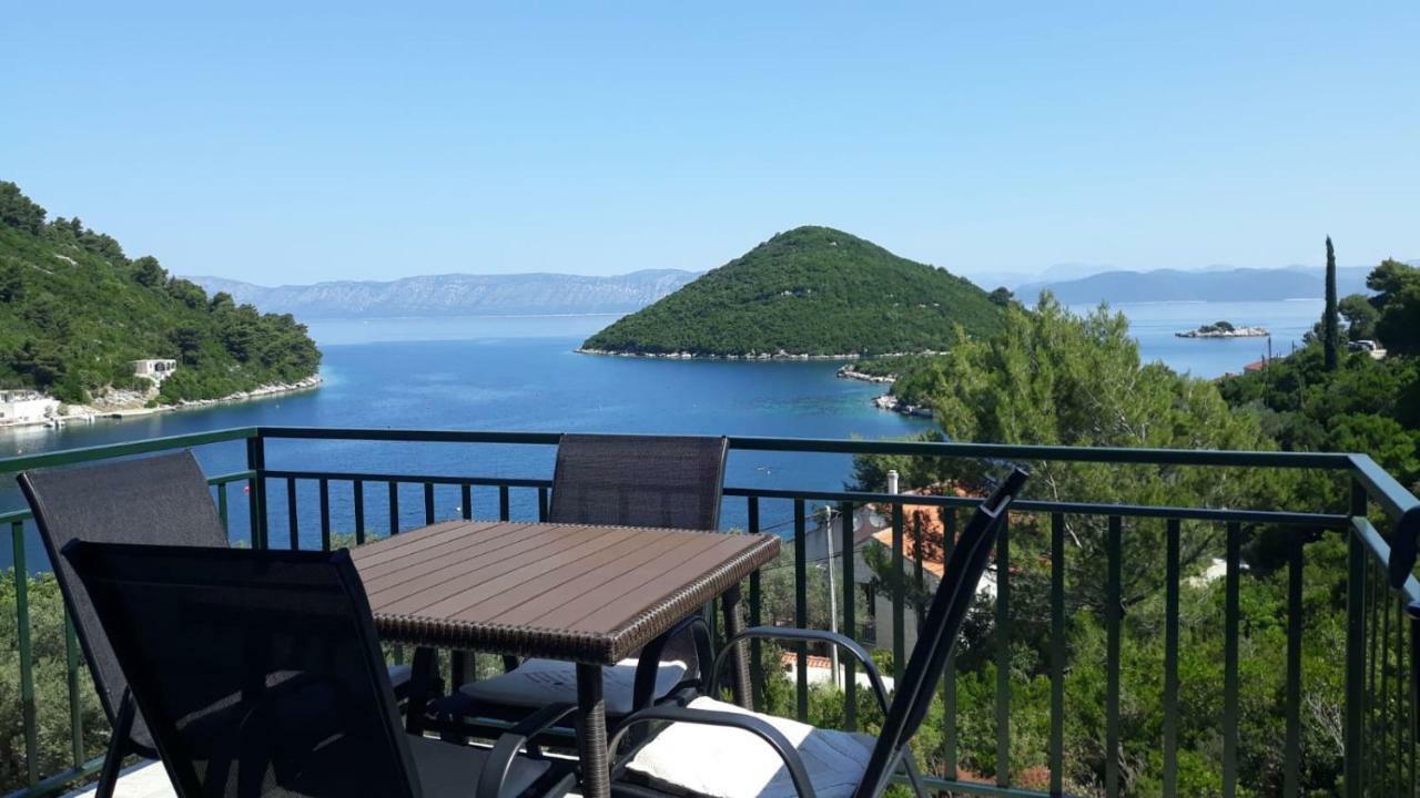 Evita Apartament *