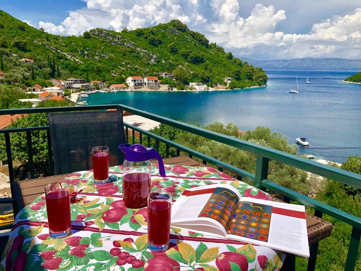 Evita Apartament Prožura