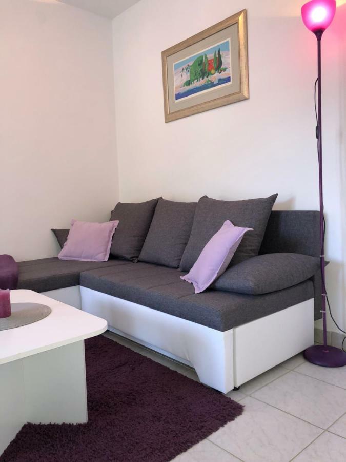 Evita Apartment