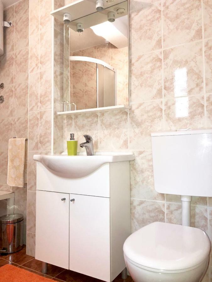 Apartament Evita Prožura